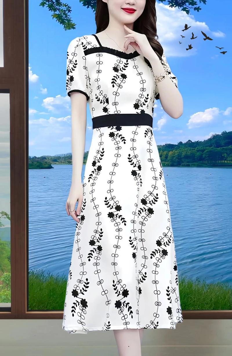 一套好的衣服，讓你不動聲色地優雅綻放