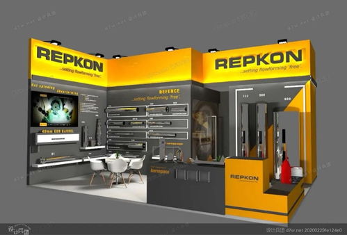 專業日本搭建與正大展覽工廠合作，設計兵團工廠會員引領圖文設計制作新潮流