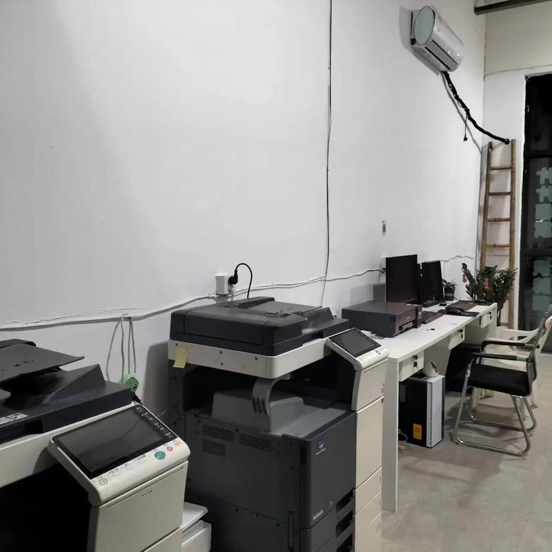 圖文快印 廣告設(shè)計與制作的一站式解決方案