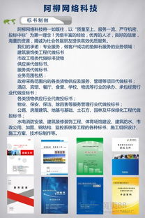 標(biāo)書制做、平面設(shè)計(jì)與圖文排版 一體化圖文設(shè)計(jì)制作解決方案