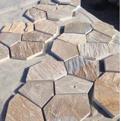 冰裂紋文化石 自然美感的藝術(shù)演繹